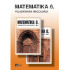 Matematika 6. feladatainak megoldása