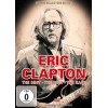 DVD Eric Clapton: The Best - The Rest - The Rare