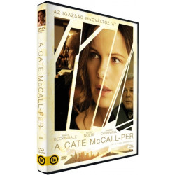 DVD A Cate McCall-per