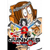 DVD Junkies: Rock'n Rollból 15-ös