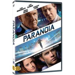 DVD Paranoia