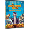 DVD A mogyoró-meló