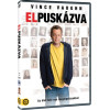 DVD Elpuskázva