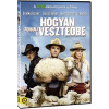 DVD Hogyan rohanj a vesztedbe