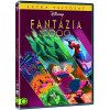 DVD Fantázia 2000 (extra változat)