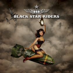 CD Black Star Riders: The Killer Instinct (Limited Digipak 2CD)