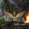 CD Historica: Olyan fa vagyok