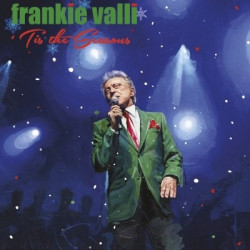CD Frankie Valli: Tis The Seasons