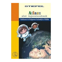 Atlasz alsó tagozatosoknak