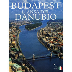 Budapest L'Ansa del Danubio