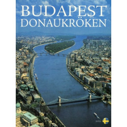 Budapest Donaukröken