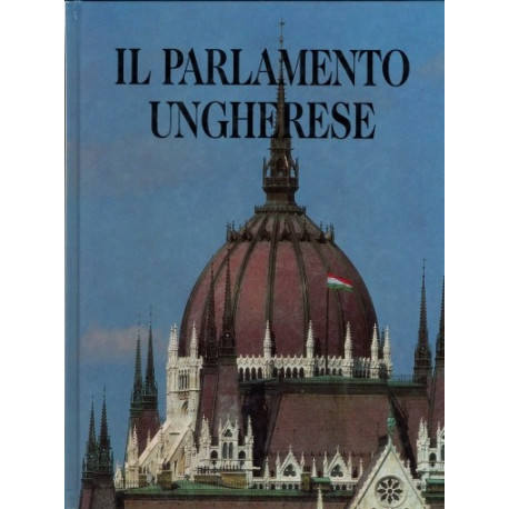 Il Parlamento Ungherese