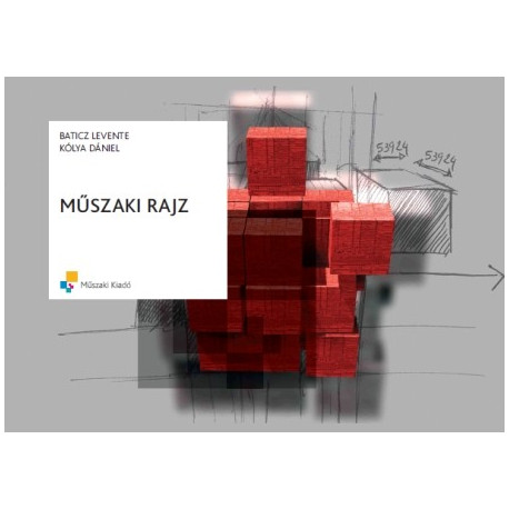 Műszaki rajz (C, D, E variáns)