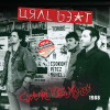 CD Ural Beat: Csokonai Vitéz Műhely