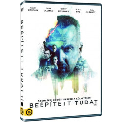 DVD Beépített tudat