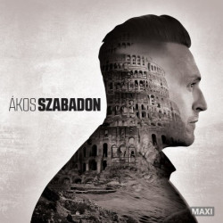 CD Ákos: Szabadon (Softpak Maxi)