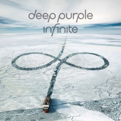 CD Deep Purple: InFinite (Digipak+ From Here To InFinite DVD)