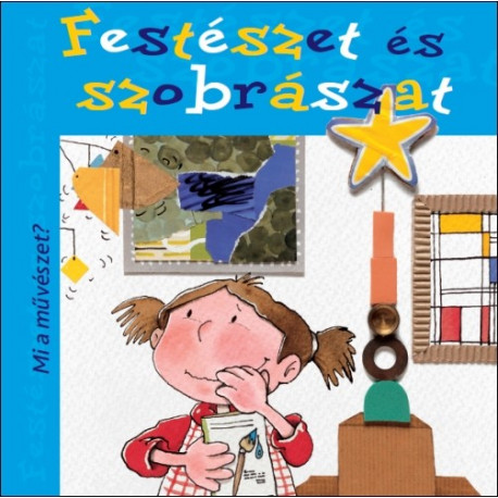 Festészet és szobrászat