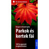 Parkok és kertek fái