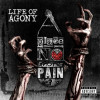 CD Life Of Agony: A Place Where There's No More Pain