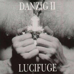 CD Danzig: Danzig II - Lucifuge