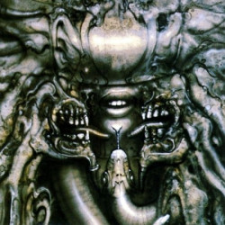 CD Danzig: Danzig III - How Gods Kill