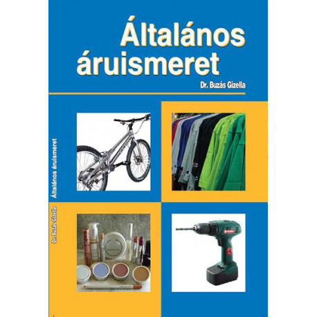 Általános áruismeret