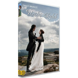 DVD Üvöltő szelek