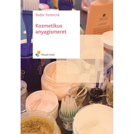 Kozmetikus anyagismeret