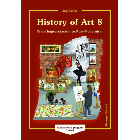 History of Art 8