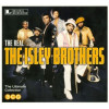 CD The Isley Brothers: The Real Isley Brothers - The Ultimate Collection (3CD Digipack)