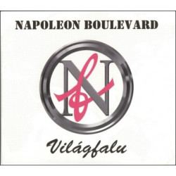 CD Napoleon Boulevard: Világfalu