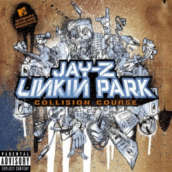CD Linkin Park & Jay-Z: Collision Course (CD+DVD)