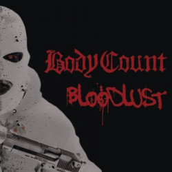 CD Body Count: Bloodlust (Digipak)