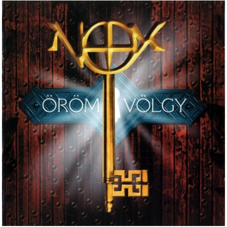 CD Nox: Örömvölgy