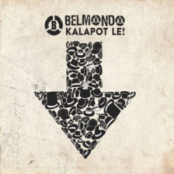 CD Belmondo: Kalapot le!