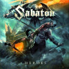 CD Sabaton: Heroes