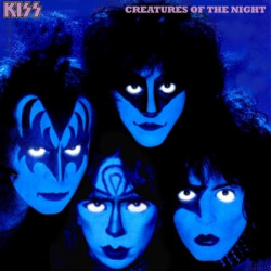 CD Kiss: Creatures Of The Night (40th Anniversary Remaster Edition)