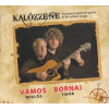 CD Vámos - Bornai: Kalózzene