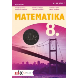 Matematika 8. osztály alapszint