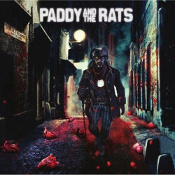 CD Paddy And The Rats: Lonely Hearts' Boulevard (Digipak)