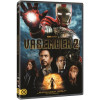 DVD Vasember 2