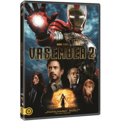 DVD Vasember 2