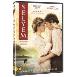 DVD Selyem