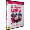 DVD Az a bizonyos első év