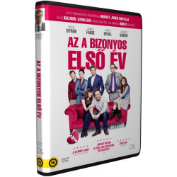 DVD Az a bizonyos első év