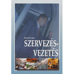 Szervezés-vezetés