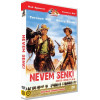 DVD Nevem senki