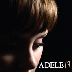 CD Adele: 19 (Expanded Edition with Bonus Acoustic Live CD)