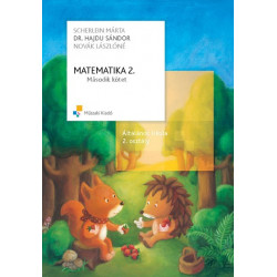 Matematika 2. II. kötet